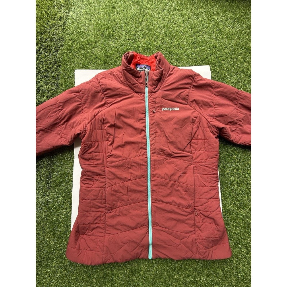 Patagonia Women's Nano Air Jacket Size XL